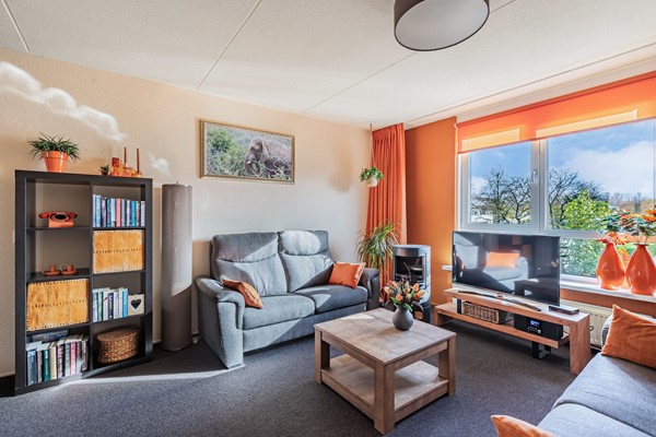 Medium property photo - Staalstraat 32, 8301 XL Emmeloord